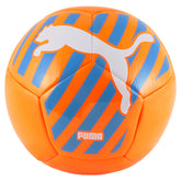 Puma bal big cat oranje/blauw